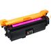 4 Pack HP 646X & 646A Remanufactured Toner Cartridges