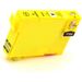 Epson 252XL Yellow High-Yield Remanufactured Ink Cartridge (T252XL420)