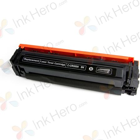 Canon 054 Black Compatible Toner Cartridge (3024C001)