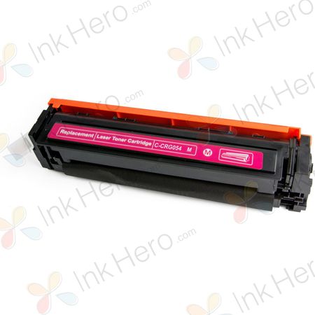 Canon 054 Magenta Compatible Toner Cartridge (3022C001)