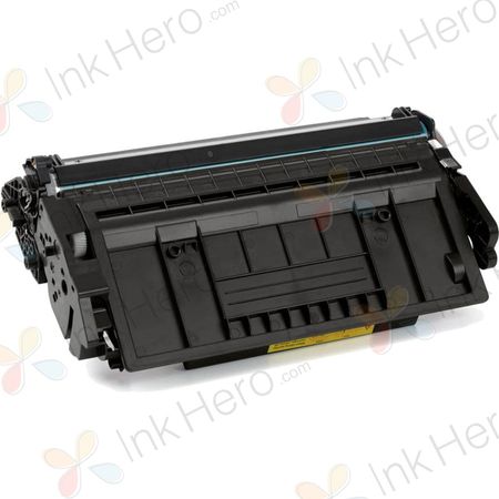 HP 87A Black Compatible Toner Cartridge (CF287A)