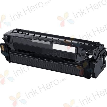 Samsung CLT-K503L Black Compatible High-Yield Toner Cartridge