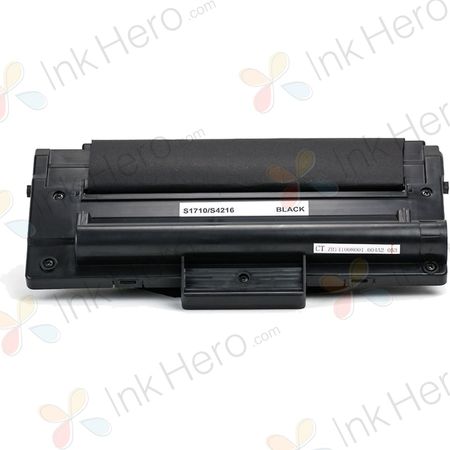 Samsung SCX-4216D3 Black Compatible Toner Cartridge