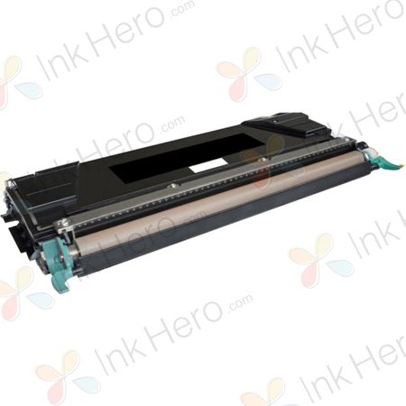 Lexmark C5242KH Black Compatible High-Yield Toner Cartridge