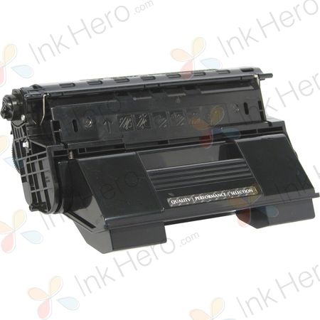 Xerox 113R00657 Black Compatible High-Yield Toner Cartridge