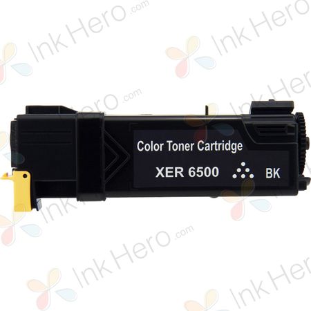 Xerox 106R01597 Black Compatible High-Yield Toner Cartridge1 