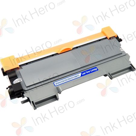 Brother TN450 / TN420 Black Compatible High-Yield Toner Cartridge