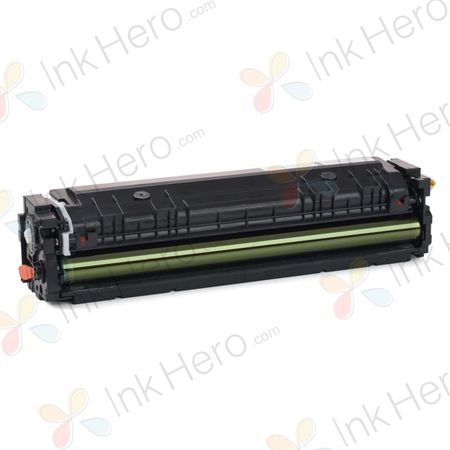 Canon 045H / 045 Yellow Compatible High-Yield Toner Cartridge (1243C001)