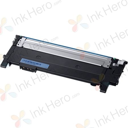 Samsung CLT-C404S Cyan Compatible Toner Cartridge