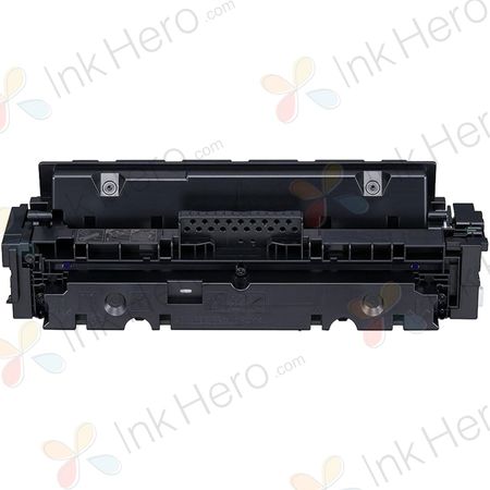 Canon 046H Black Compatible High-Yield Toner Cartridge (1254C001)