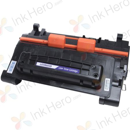 Canon 039 Black Compatible Toner Cartridge