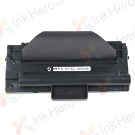 Samsung SCX-4100D3 Compatible Black Laser Toner Cartridge