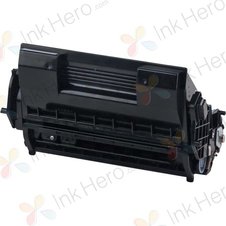 Canon 039H Black Compatible High-Yield Toner Cartridge (0288C001 / 0287C001)