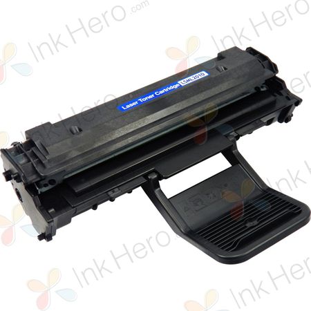 Samsung ML-2010D3 Black Compatible Toner Cartridge