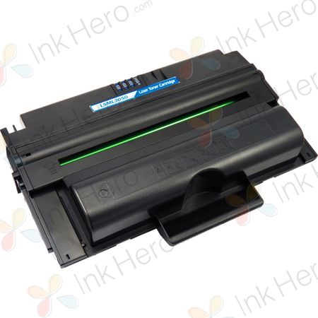 Samsung ML-D3050B Black Compatible High-Yield Toner Cartridge