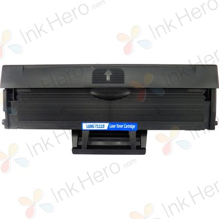 Samsung MLT-D111S Black Compatible Toner Cartridges