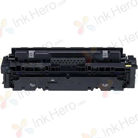 Canon 046H Yellow Compatible High-Yield Toner Cartridge (1251C001)