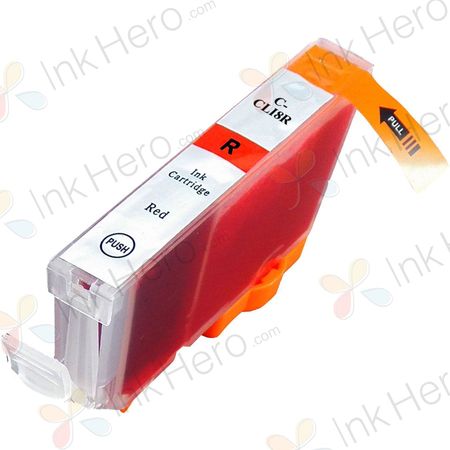 Canon CLI-8R Red Compatible Ink Cartridge (0626B002)