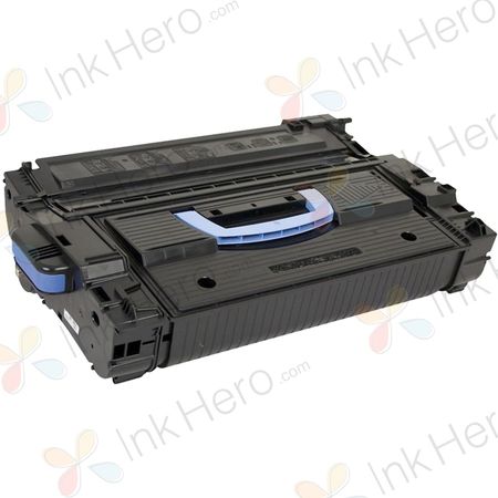 HP 25X Black Compatible High-Yield Toner Cartridge (CF325X)