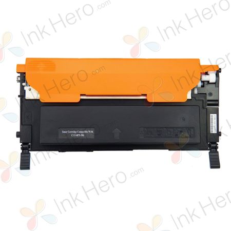 Samsung CLT-K407S Black Compatible Toner Cartridge