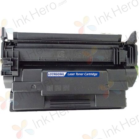 Canon 056L Low Yield Black Compatible Toner Cartridge (3006C002)