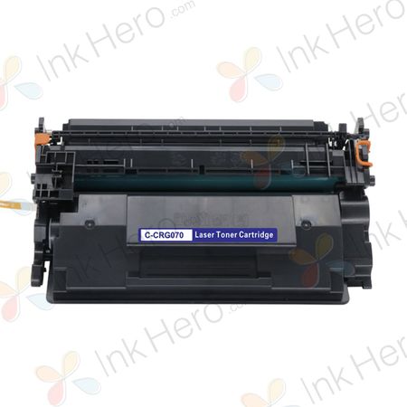 Canon 070 Black Compatible Toner Cartridge (5639C001)