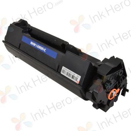 HP 138A Black Compatible Toner Cartridge (W1380A)