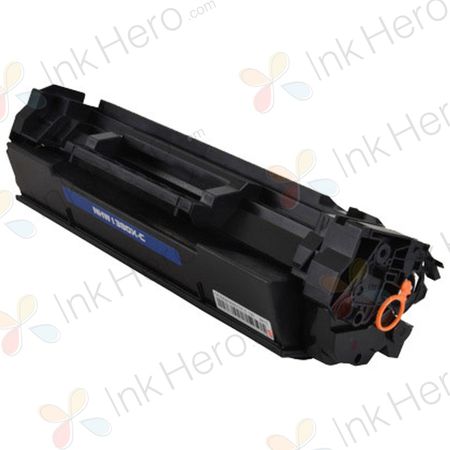 HP 138X Black Compatible High-Yield Toner Cartridge (W1380X)1 