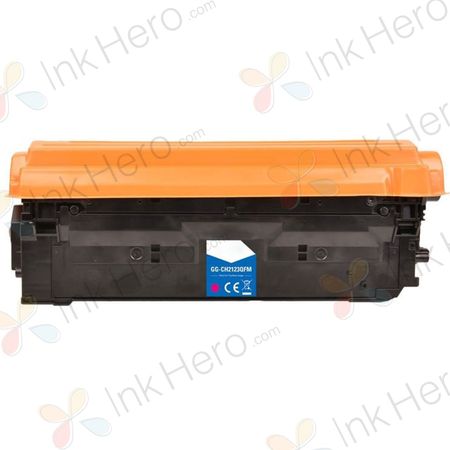 HP 212A / W2123A Magenta Compatible Toner Cartridge