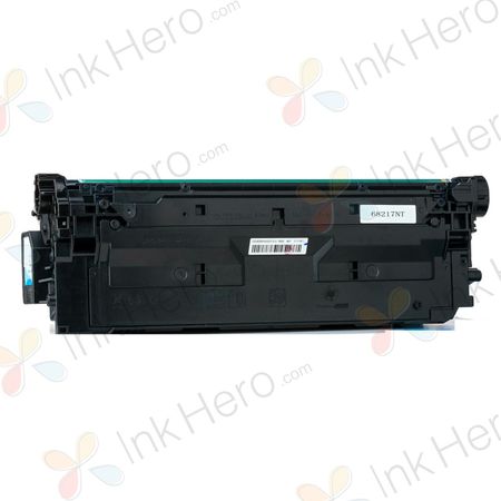 HP 213A / W2131A Cyan Compatible Toner Cartridge