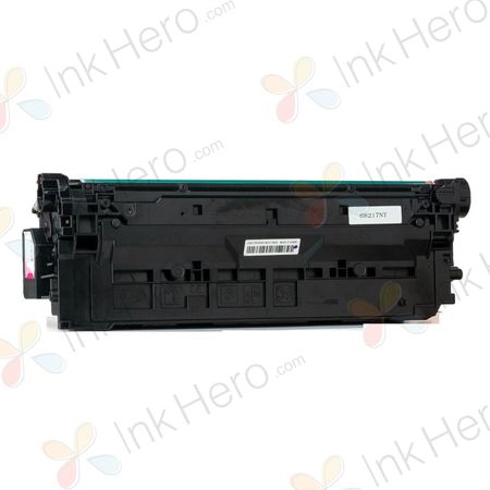 HP 213A / W2133A Magenta Compatible Toner Cartridge