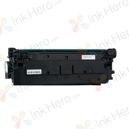 HP 213X / W2130X Black Compatible High-Yield Toner Cartridge (Replaces 213A / W2130A)