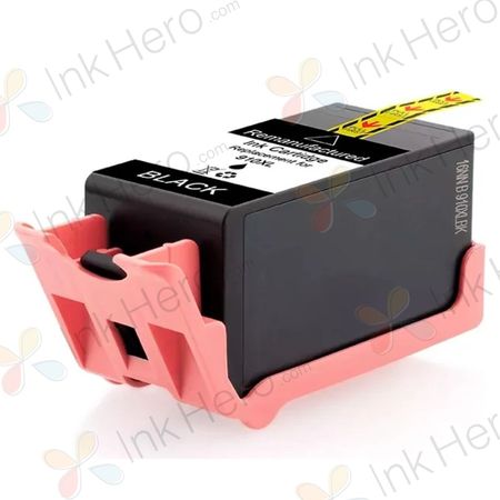 HP 910XL Ink - Black Remanufactured High-Yield Cartridge (3YL65AN)