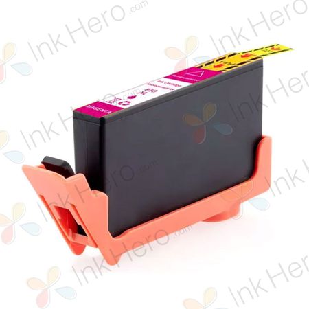 HP 910XL Ink - Magenta Remanufactured High-Yield Cartridge (3YL63AN)