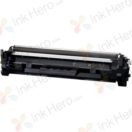 Canon 047 Black Compatible Toner Cartridge (2164C001AA)