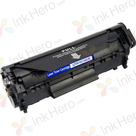 Canon FX-10 Black Compatible Toner Cartridge (0263B001AA)