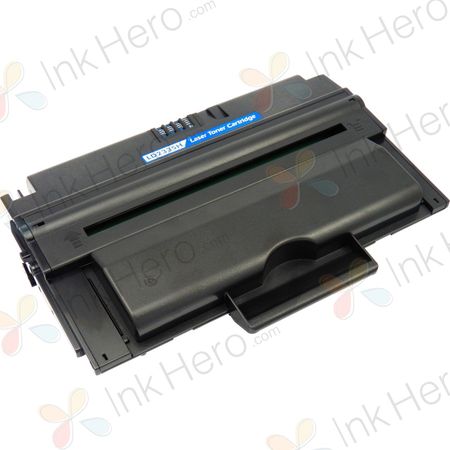 Dell 330-0611 Black Compatible High-Yield Toner Cartridges (YTVTC)