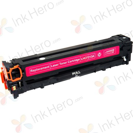 HP 131A Magenta Remanufactured Toner Cartridge (CF213A)