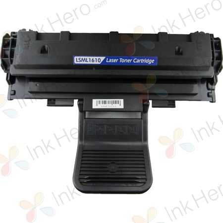 Samsung ML-1610D2 Black Compatible Toner Cartridge