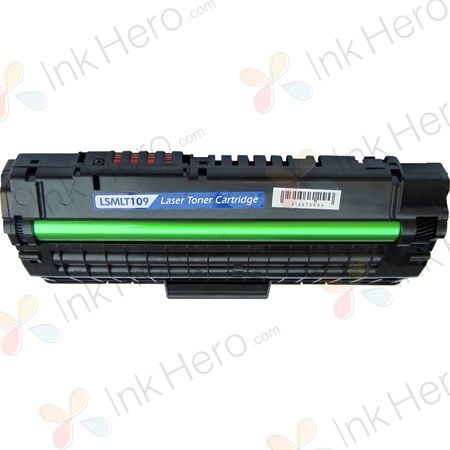 Samsung MLT-D109S Black Compatible Toner Cartridge