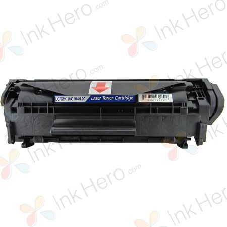 Canon 104 Black Compatible Laser Toner Cartridges (0263B001AA)