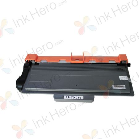 Brother TN780 Compatible Super High-Yield Black Toner Cartridge