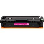 Canon 055 Magenta Compatible Toner Cartridge (3014C001)