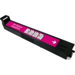 HP 824A Magenta Remanufactured Toner Cartridge (CB383A)