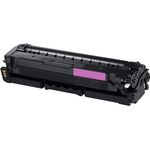 Samsung CLT-M503L Magenta Compatible High-Yield Toner Cartridge