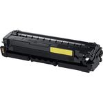 Samsung CLT-Y503L Yellow Compatible High-Yield Toner Cartridge