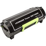 Lexmark 56F1H00 Black Compatible High-Yield Toner Cartridge