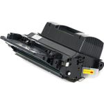 HP 81X Black Compatible High Yield Toner Cartridge (CF281X)