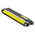 Brother TN227 Yellow Compatible High-Yield Toner Cartridge (Replaces TN223)