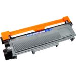 Brother TN660 Black Compatible High-Yield Toner Cartridge (Replaces TN630)